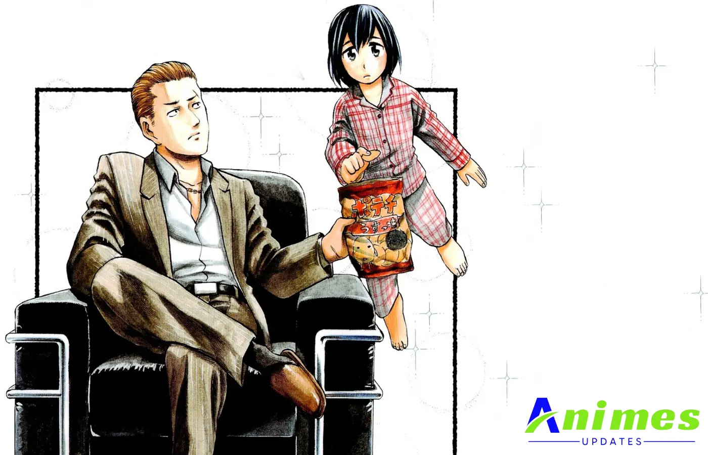 Yoshifumi Nitta (Hinamatsuri)