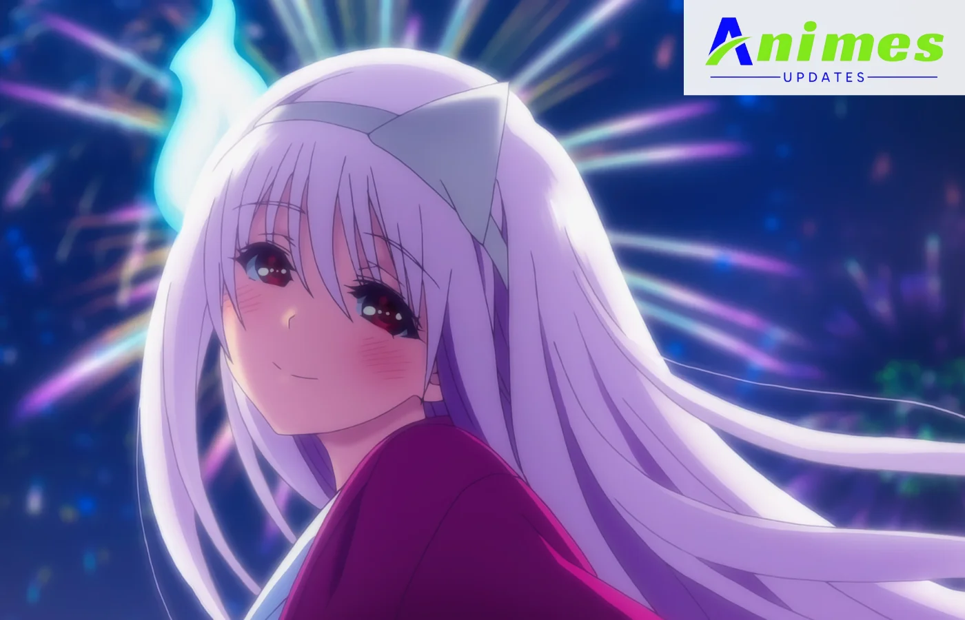 Yunohana Yuuna