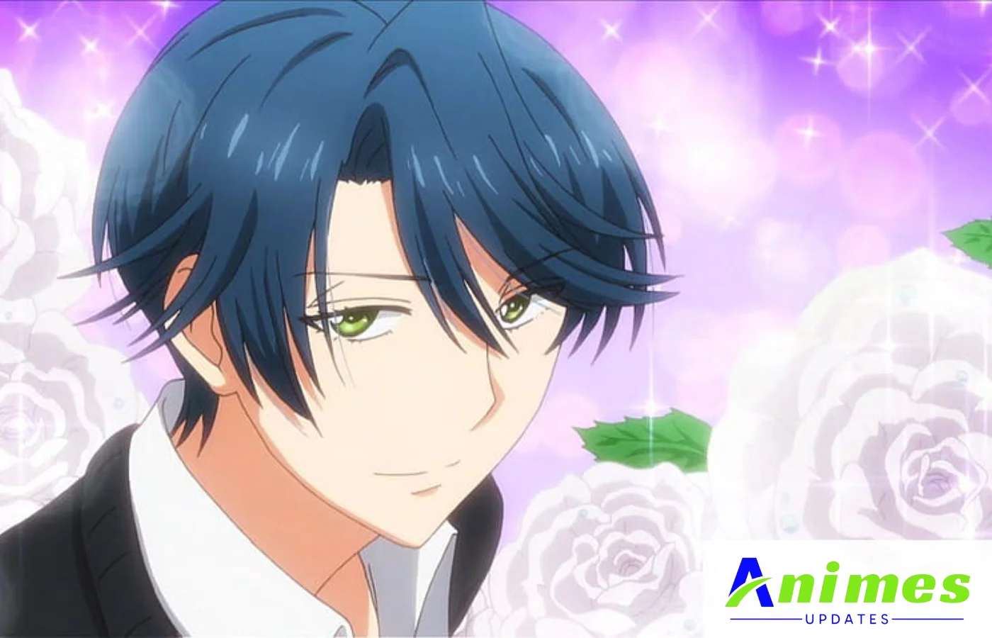 Yuu Kashima (Nozaki Kun)