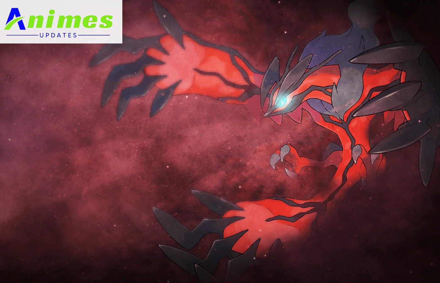 Yveltal