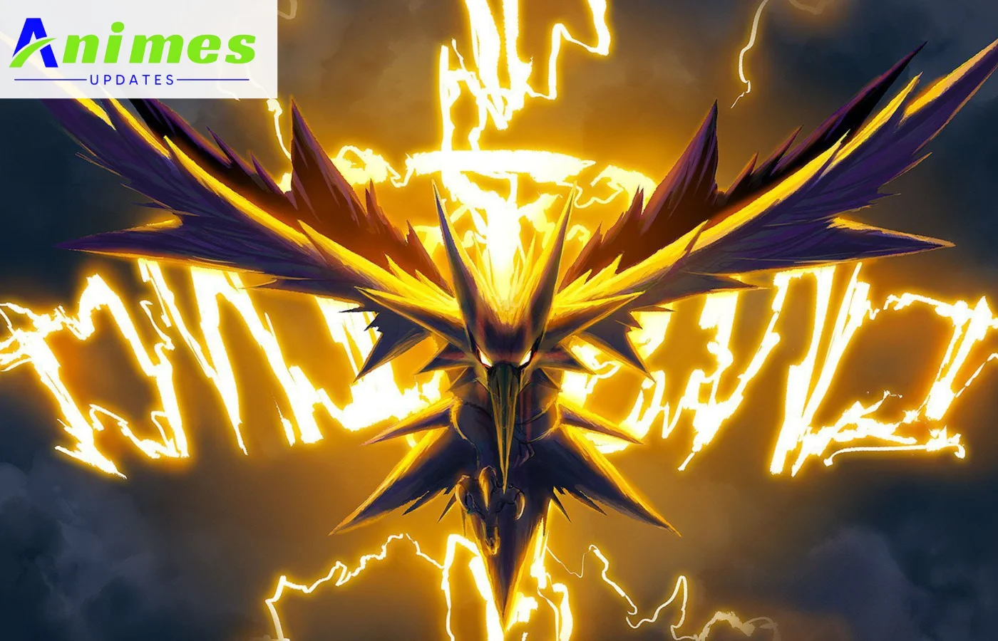 Zapdos