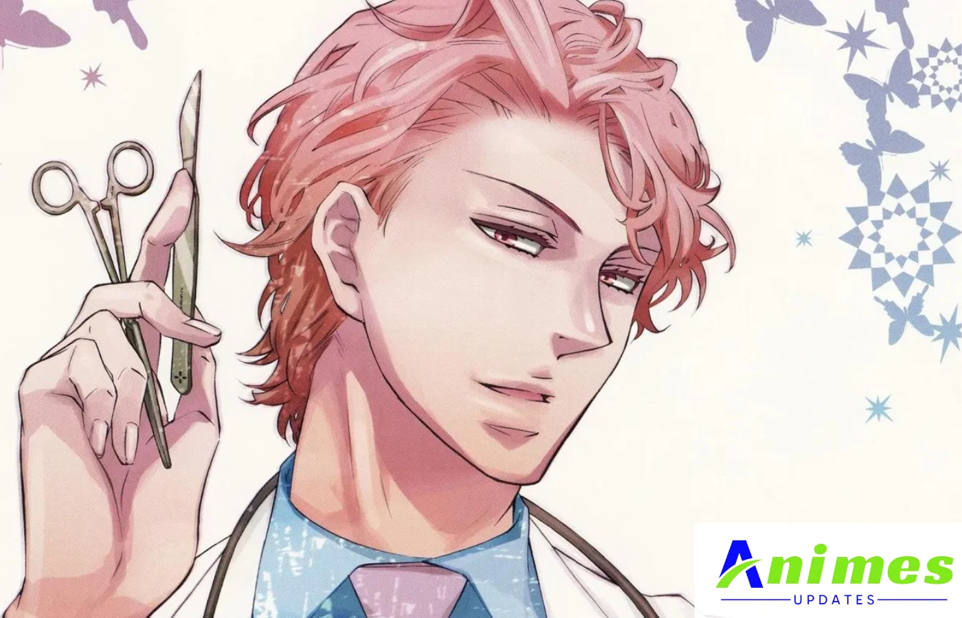 Akari Dezart from Karneval