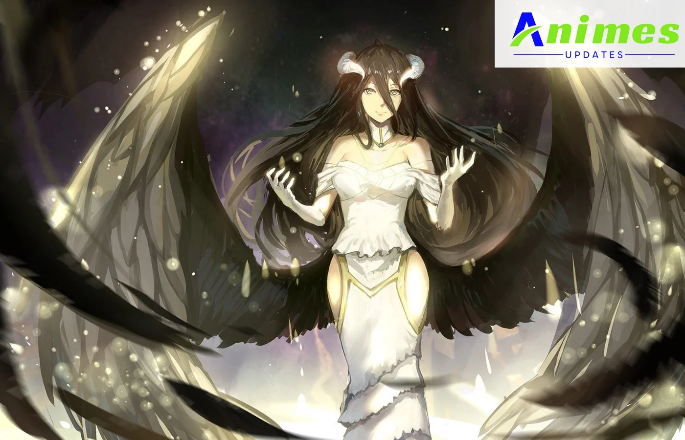 Albedo (Overlord)