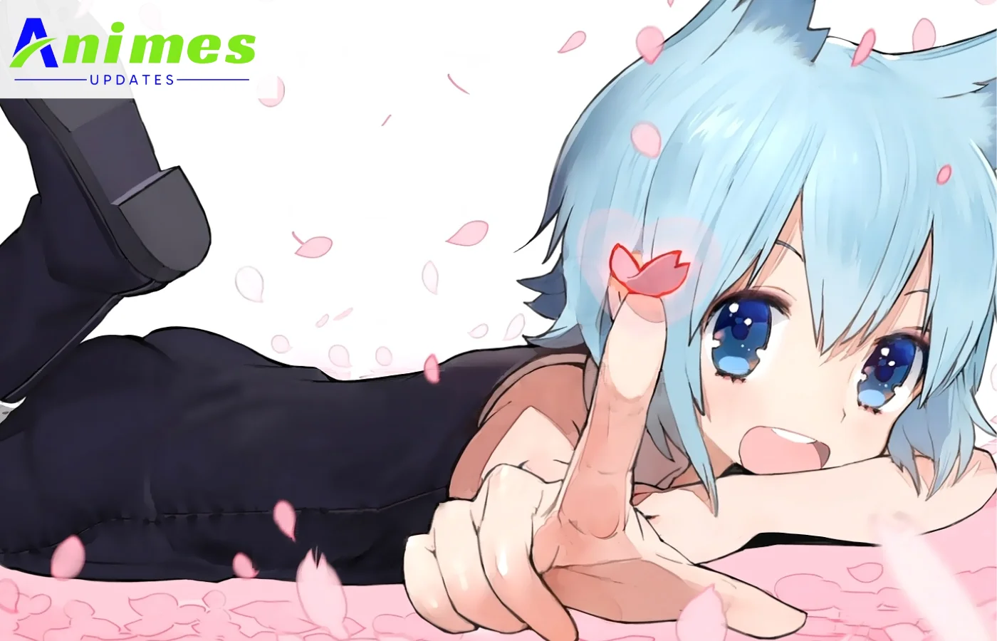 Ao Nanami (Yozakura Quartet)