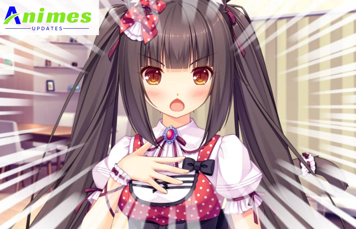 Chocola (Nekopara)