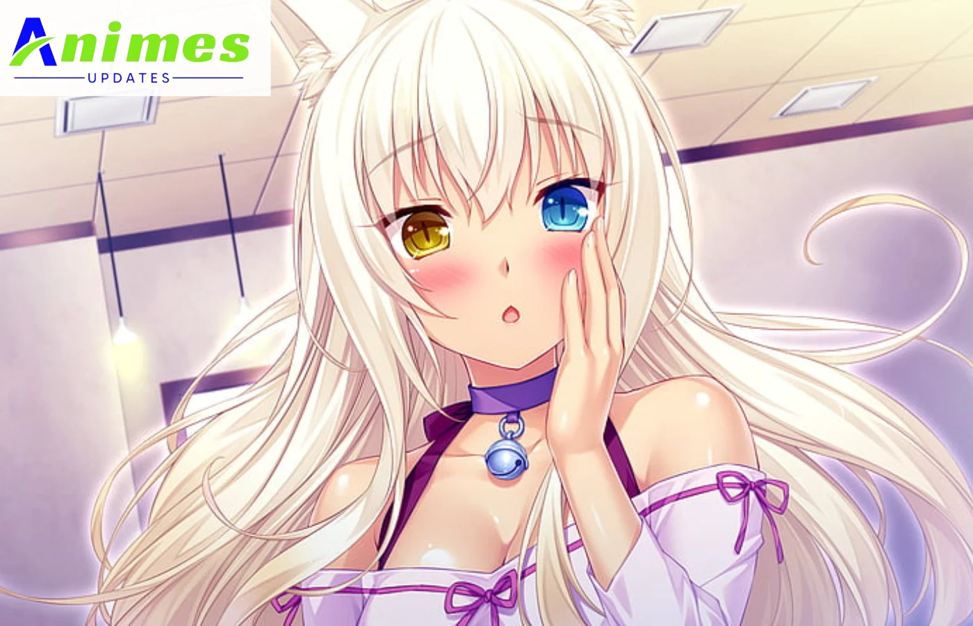 Coconut (Nekopara)