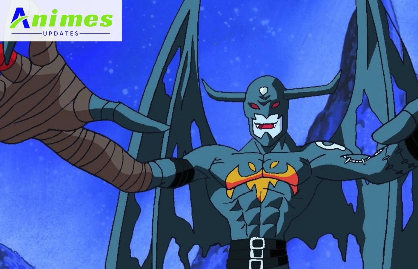 Devimon (Digimon)