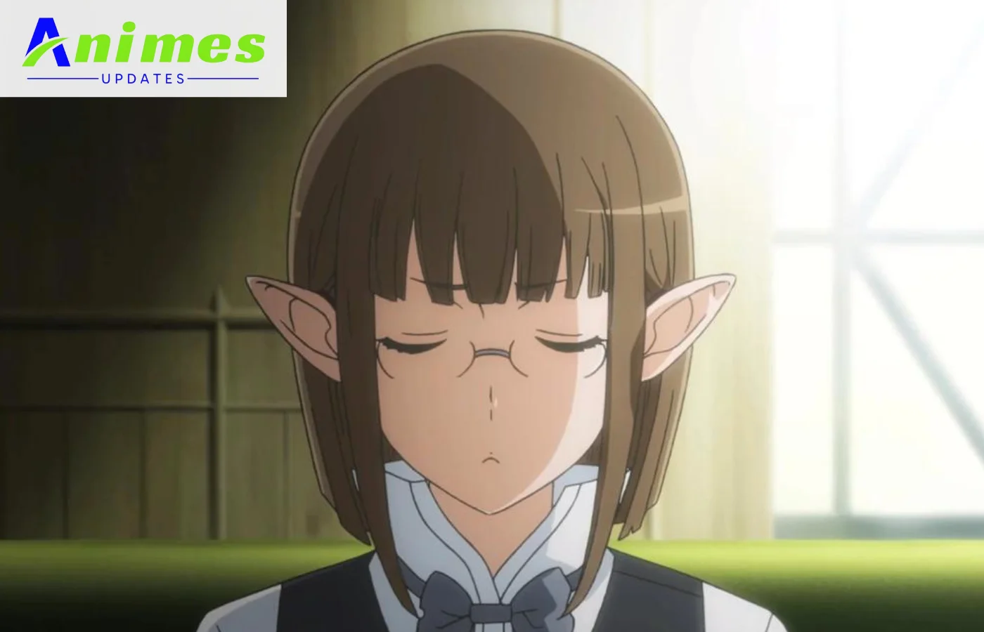 Eina Tulle From Is It Wrong to Try to Pick Up Girls in a Dungeon