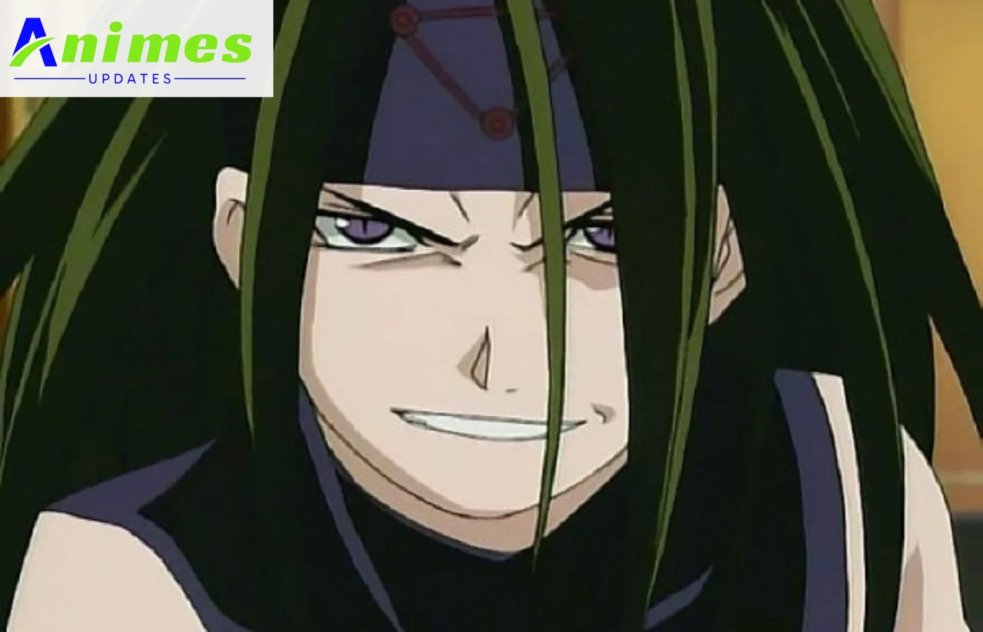 Envy (FullMetal Alchemist)