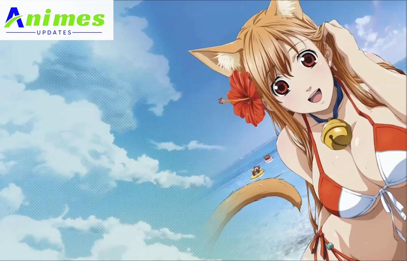 Eris (Cat Planet Cuties)