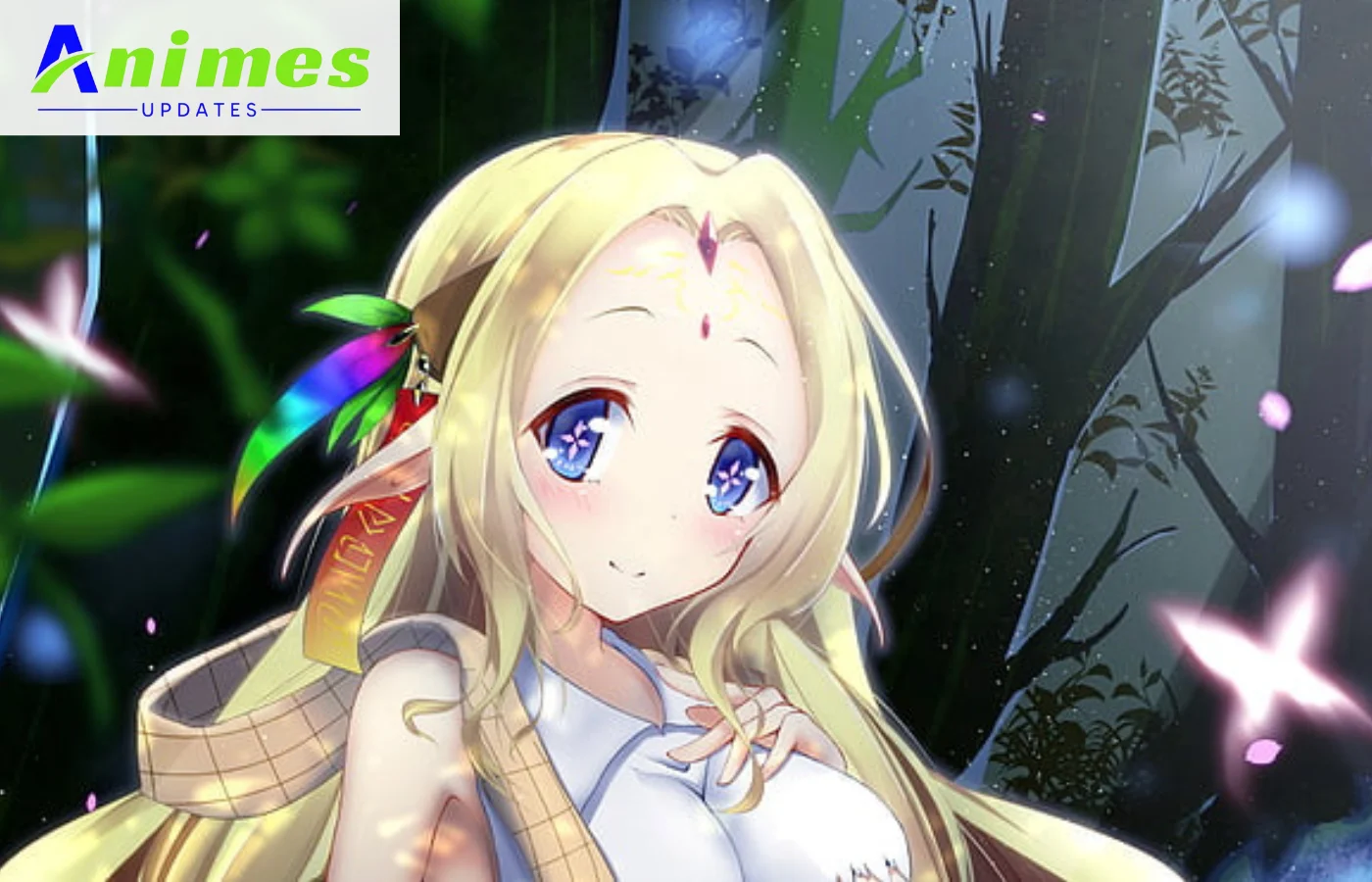 Fiel Nirvalen - No Game, No Life