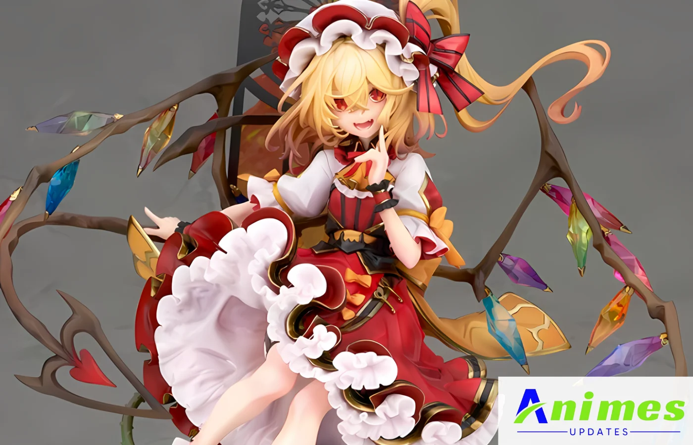 Flandre Scarlet (Touhou Project)