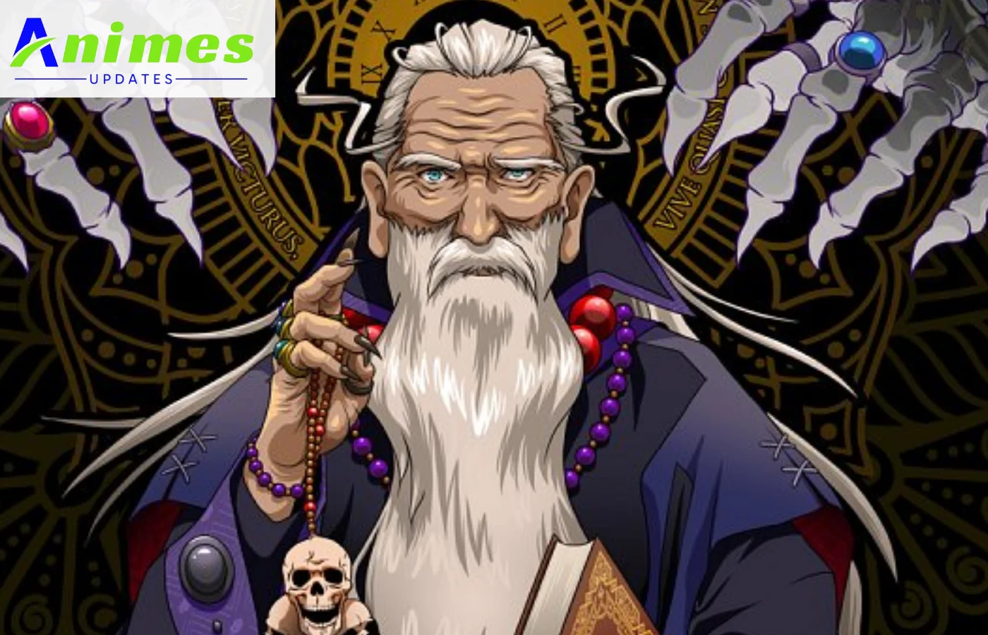 Fluder Paradyne Overlord