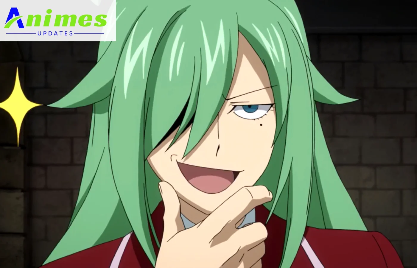 Freed Justine (Fairy Tail)