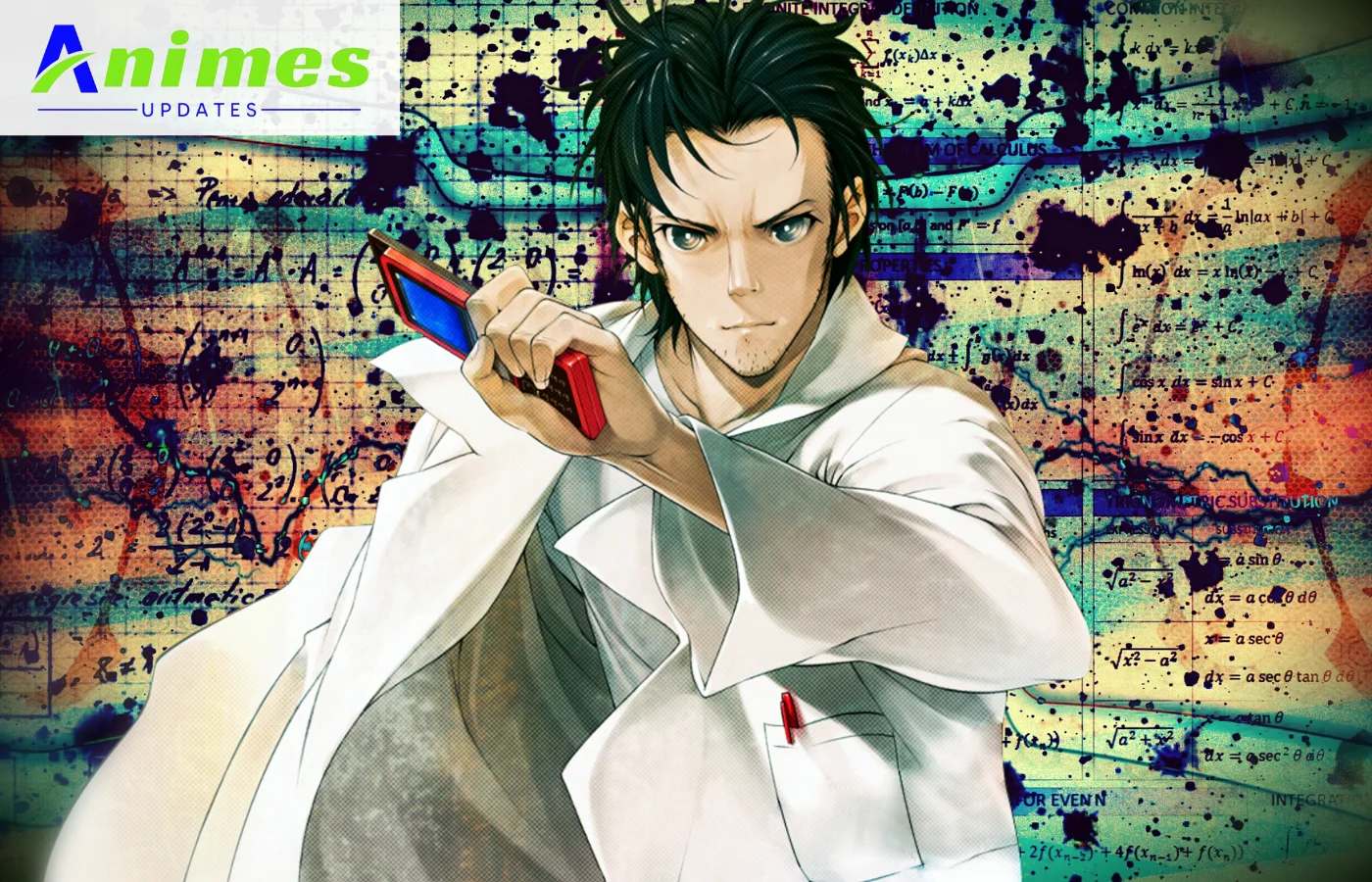 Gintarou(Gingitsune Messenger Fox of The Gods)