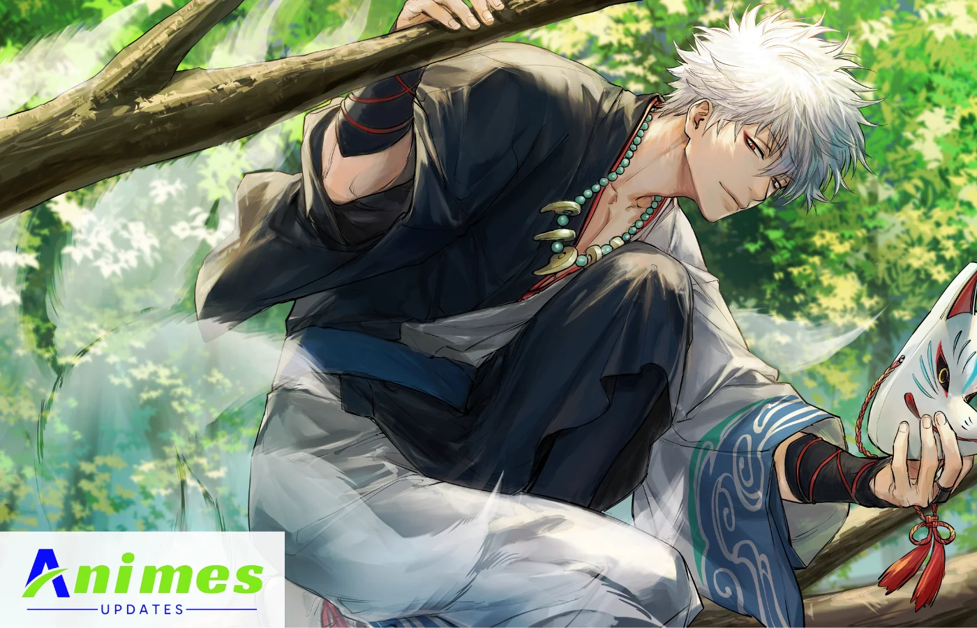 Gintoki Gintama