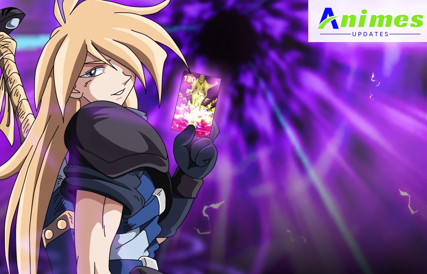 Gourry Gabriev (Slayers)