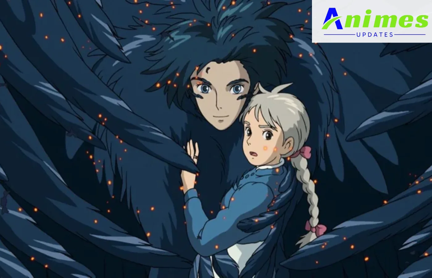 HOWLS MOVING CASTLE (2004)