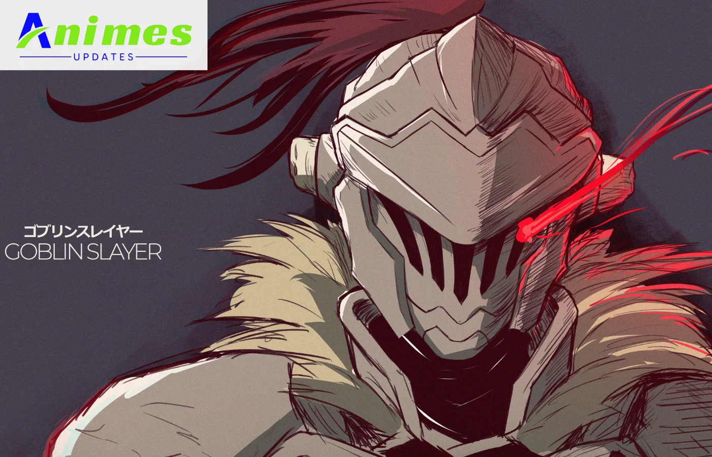 High Elf Archer - Goblin Slayer