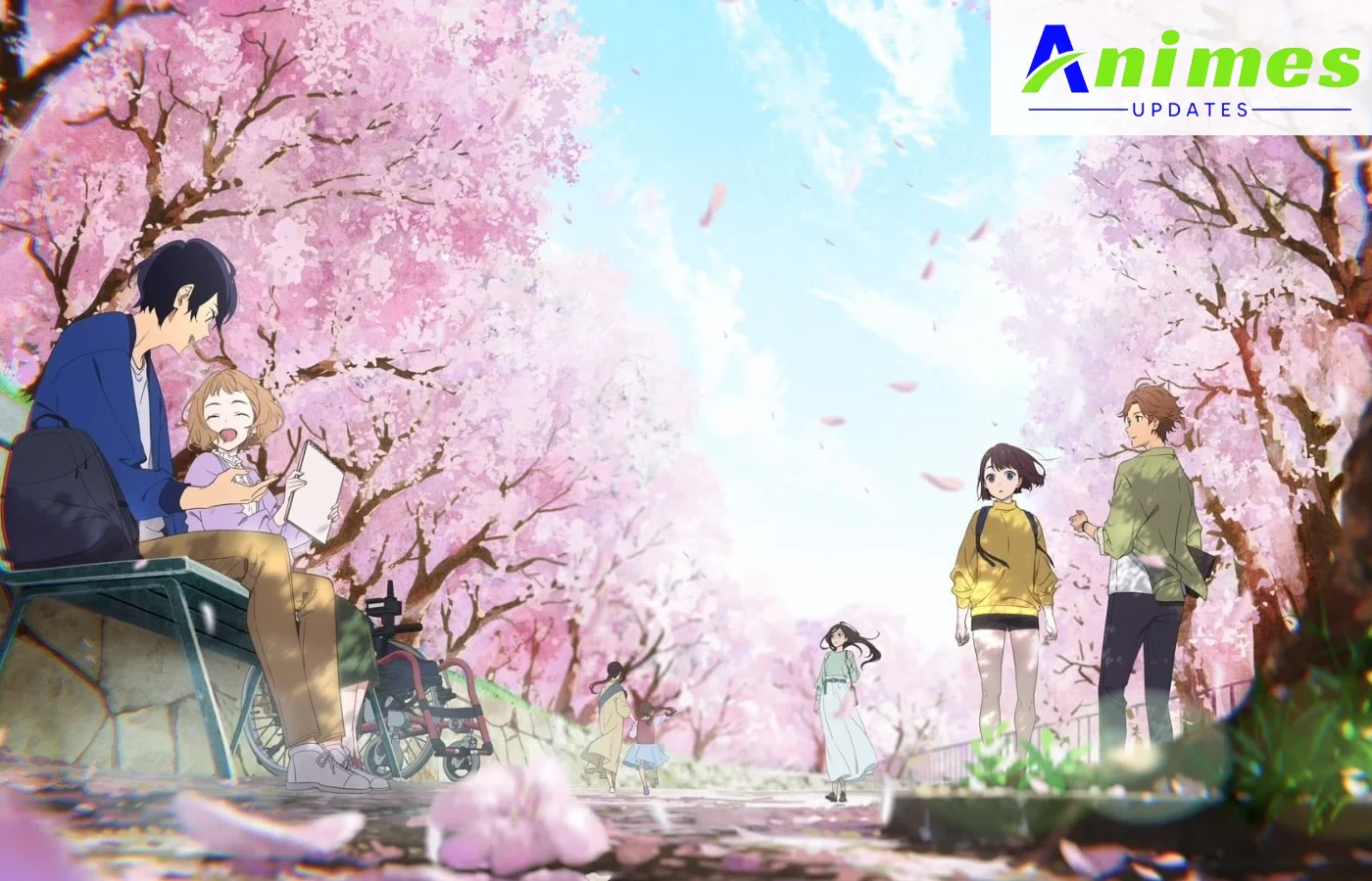 JOSEE, THE TIGER, AND THE FISH (2020)