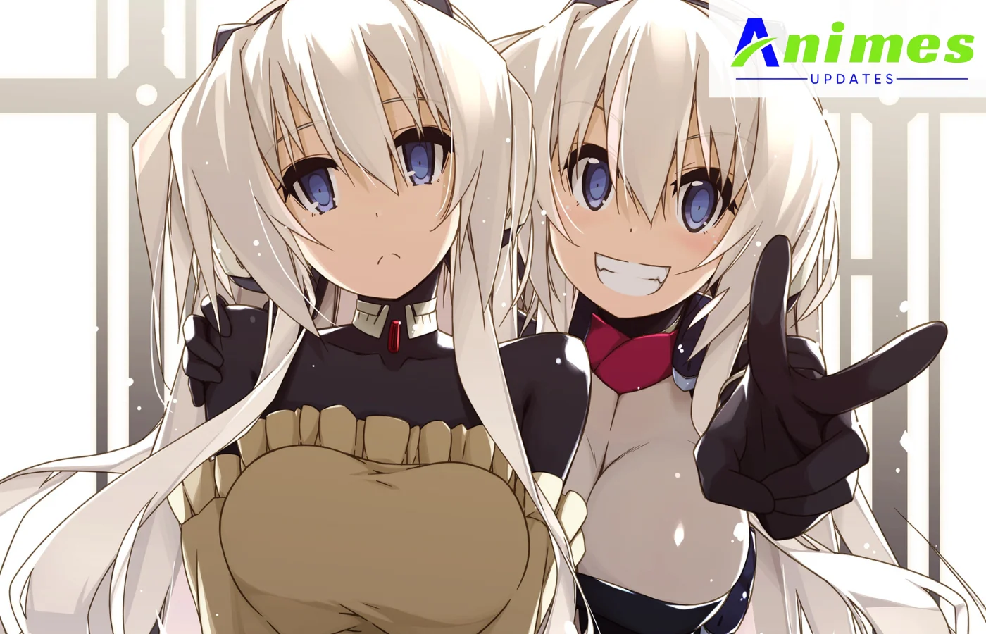 Juana (Horizon in the Middle of Nowhere)