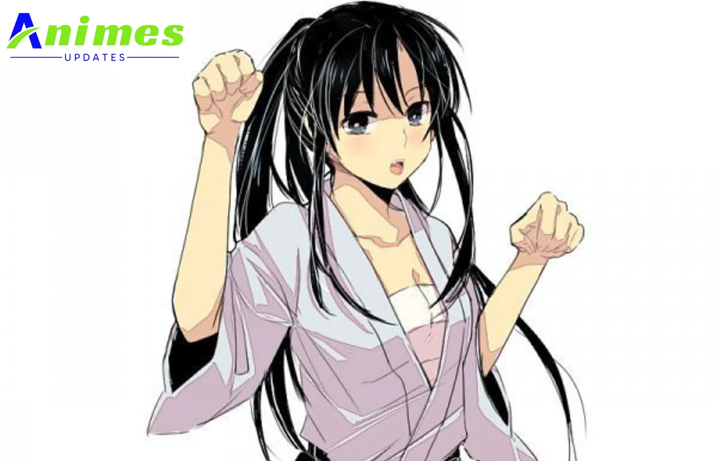 Kamiya Kaoru From Rorouni Kenshin