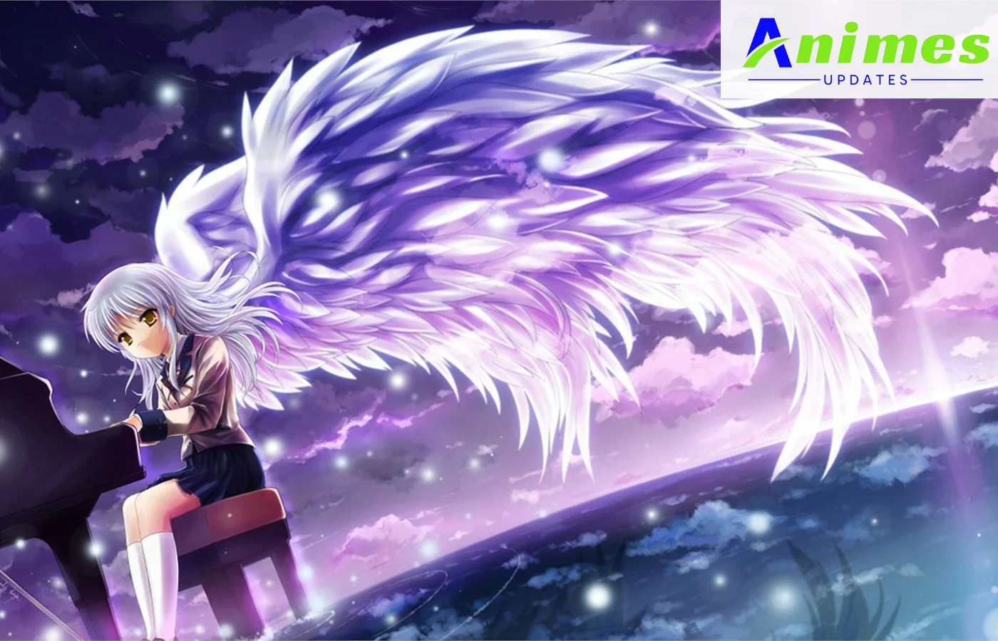 Kanade Tachibana (Angel Beats!)