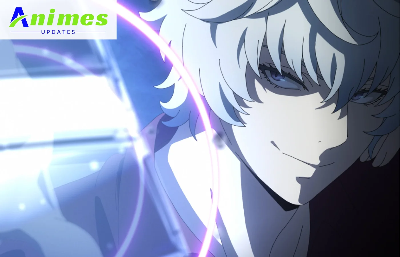 Kanade Uryuu Platinum End