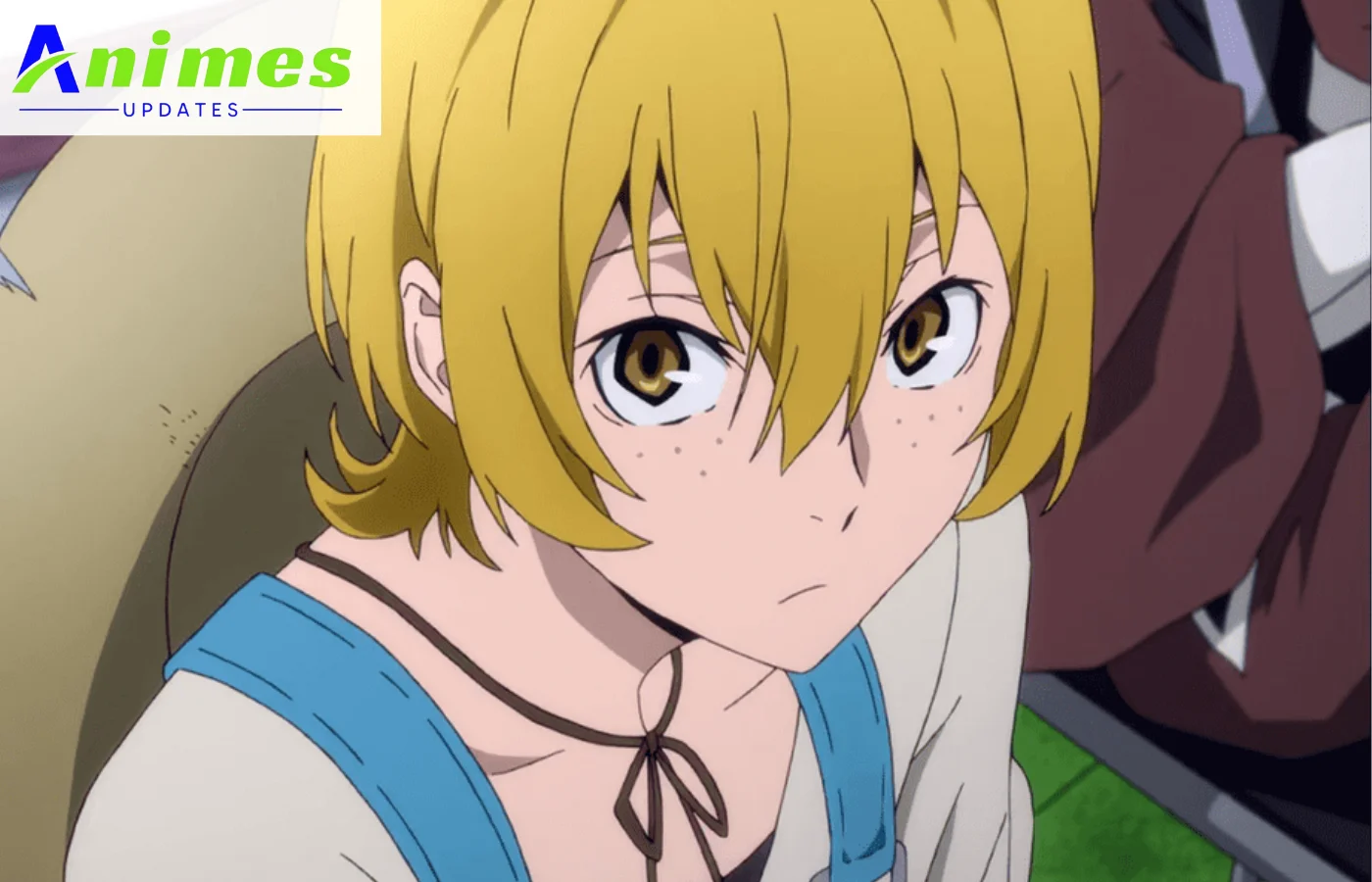 Kenji Miyazawa From Bungou Stray Dogs