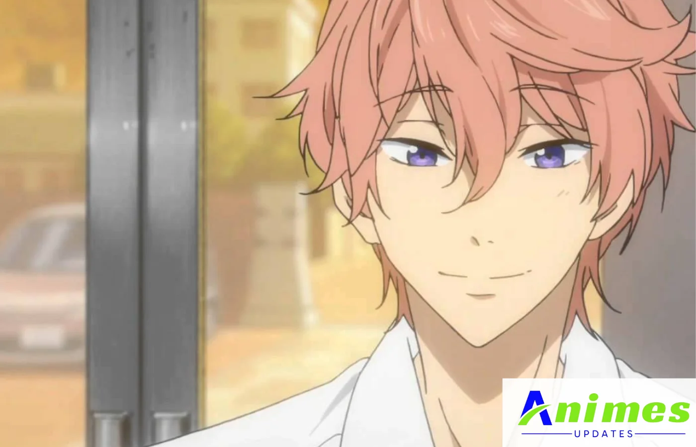 Kisumi Shigino from Free Eternal Summer