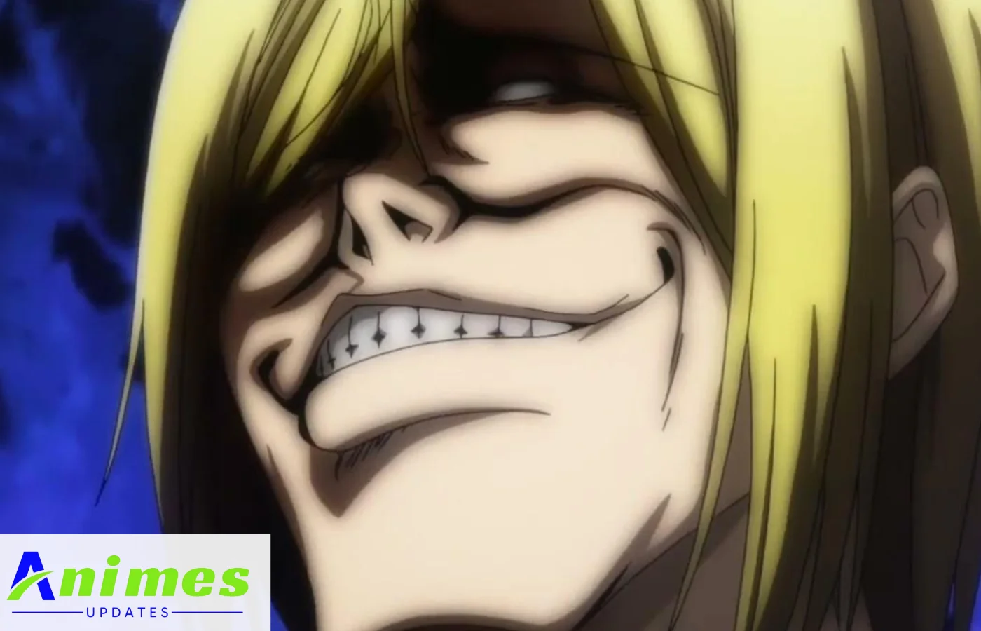 Kouhei Imamura From Grand Blue Dreaming