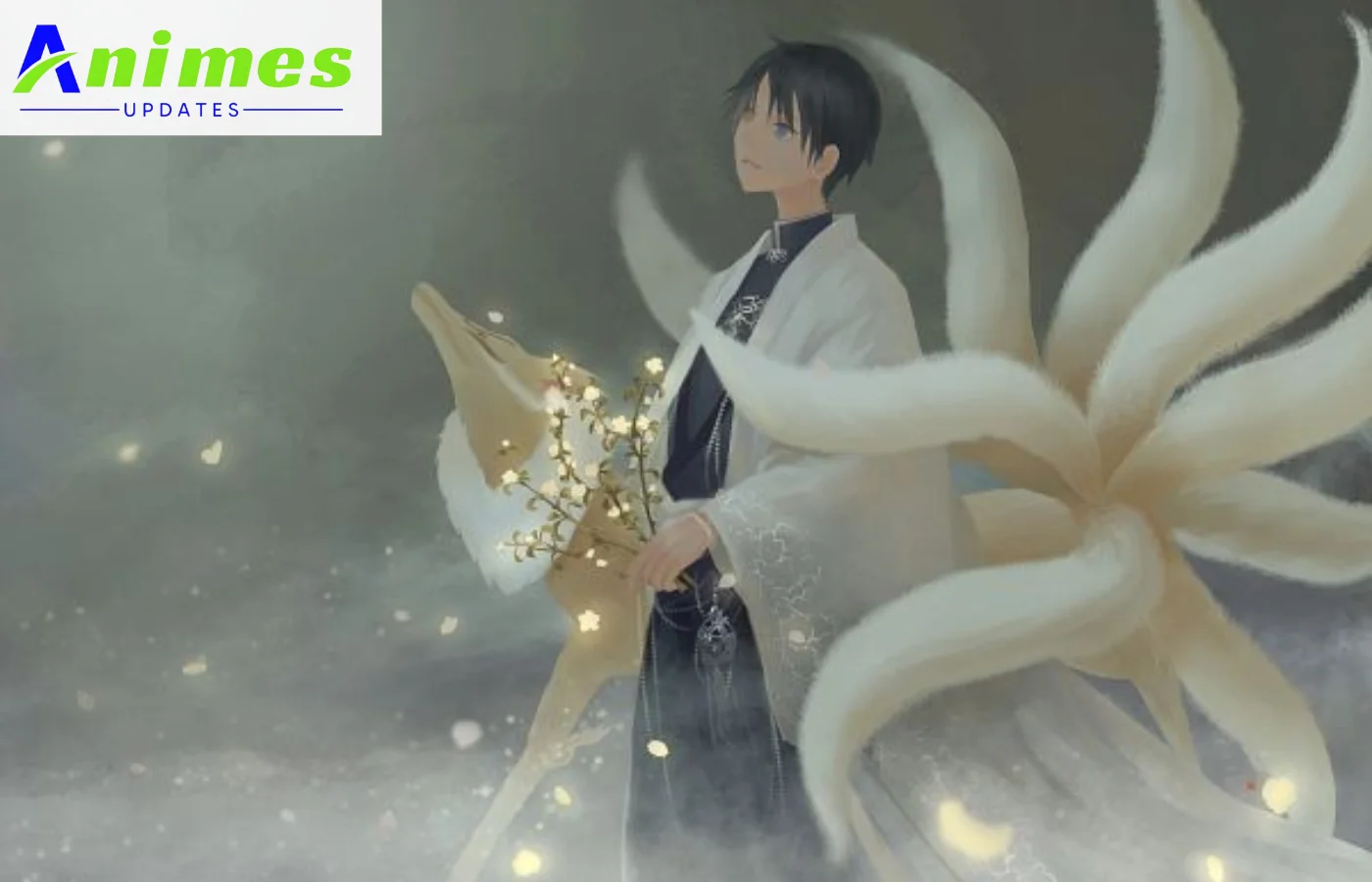 Kudakitsune xxxHOLiC