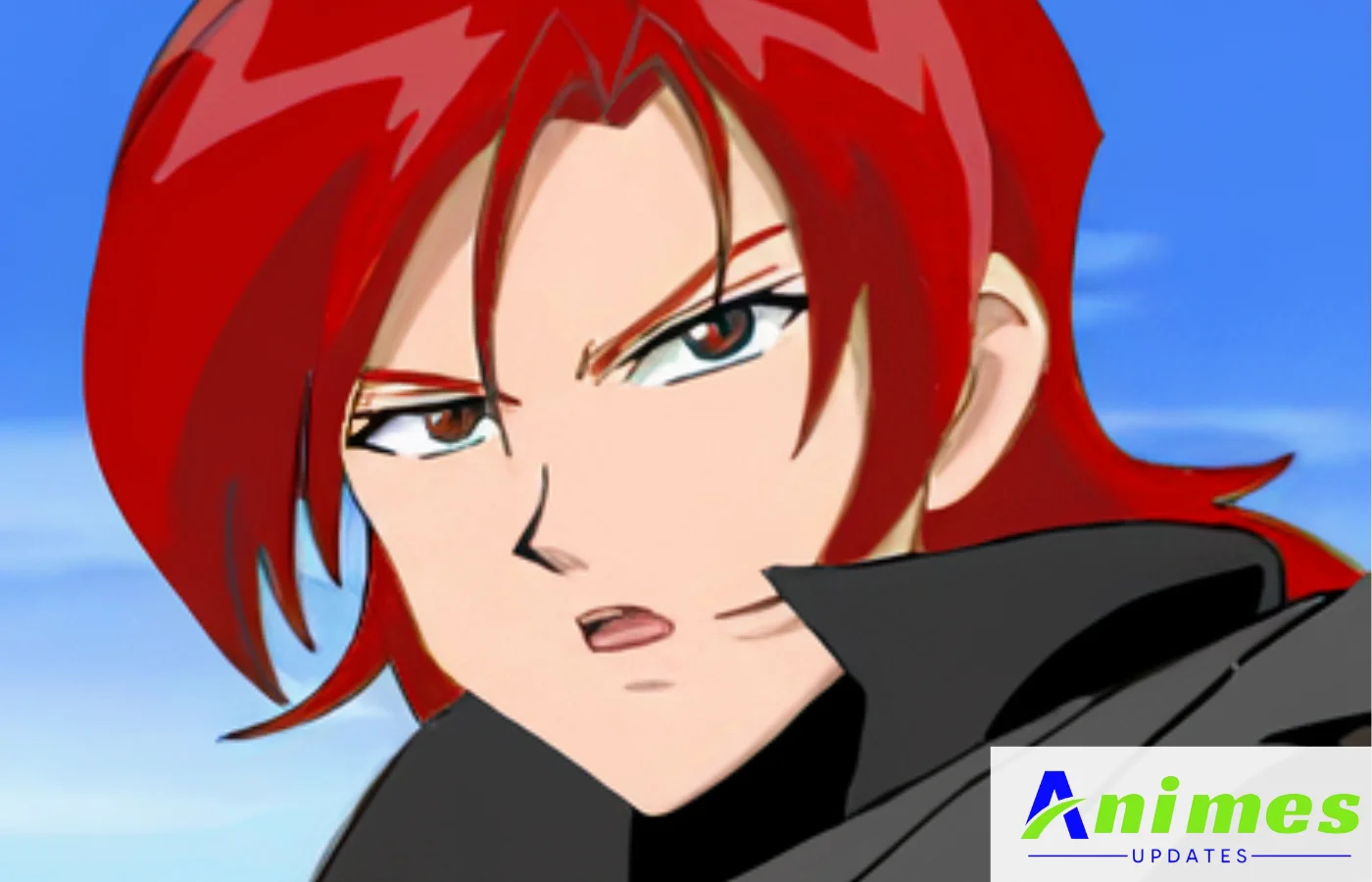 Kyoichi Shido From Idaten Jump