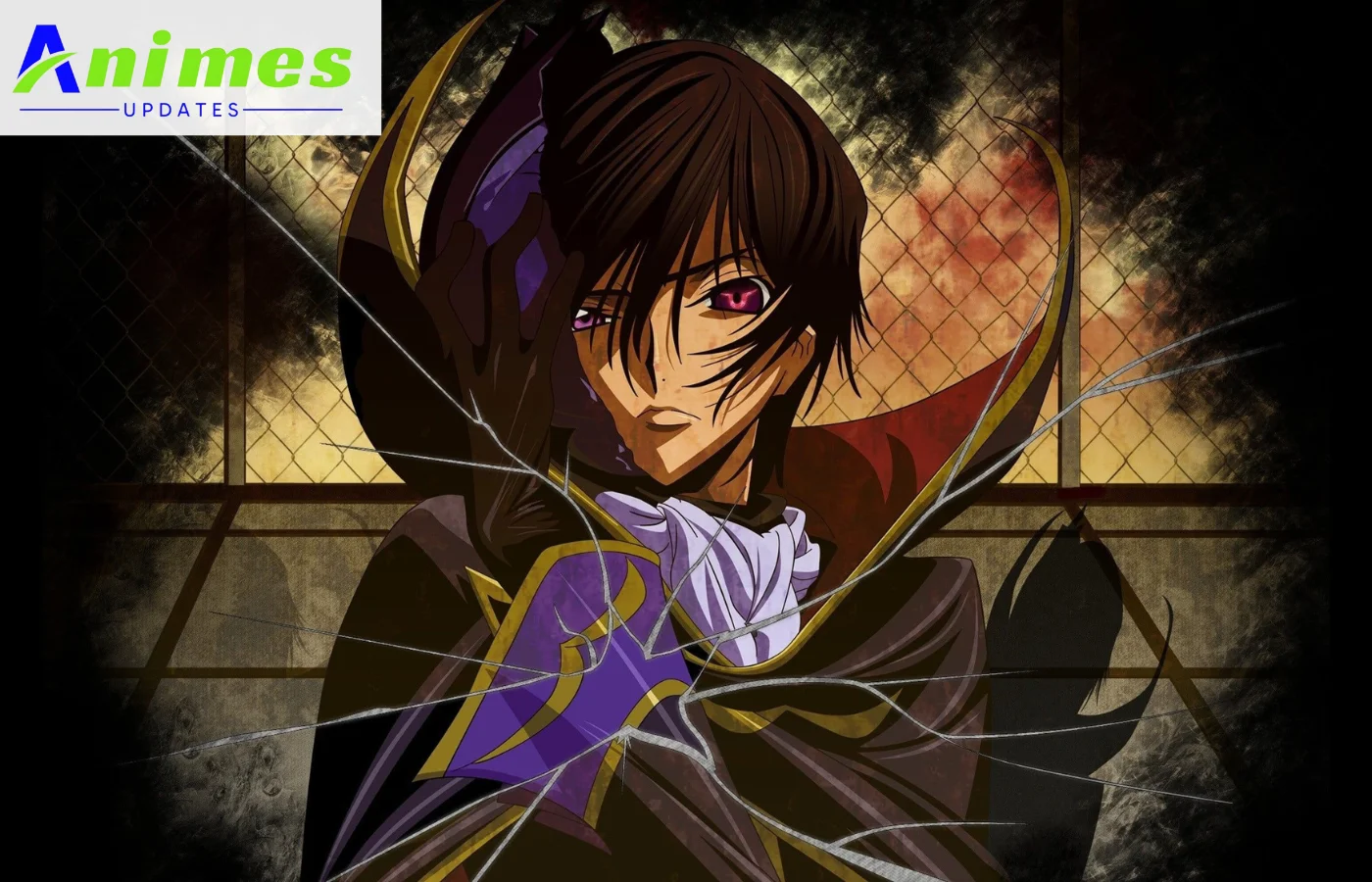 Lelouch