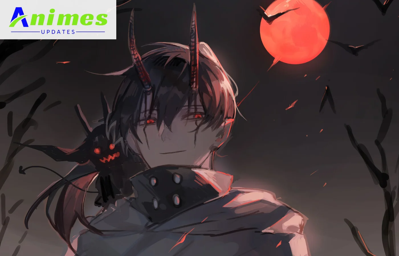 Licht From Black Clover