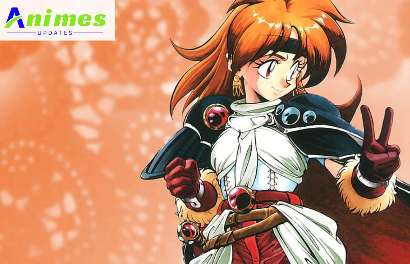 Lina Inverse Slayers