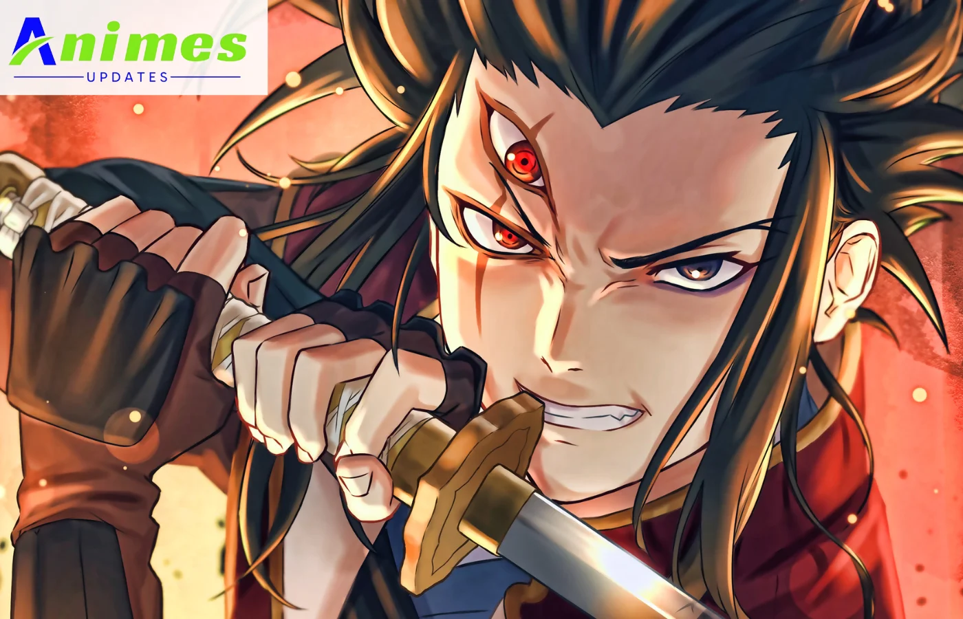 Lord Kagemitsu Daigo