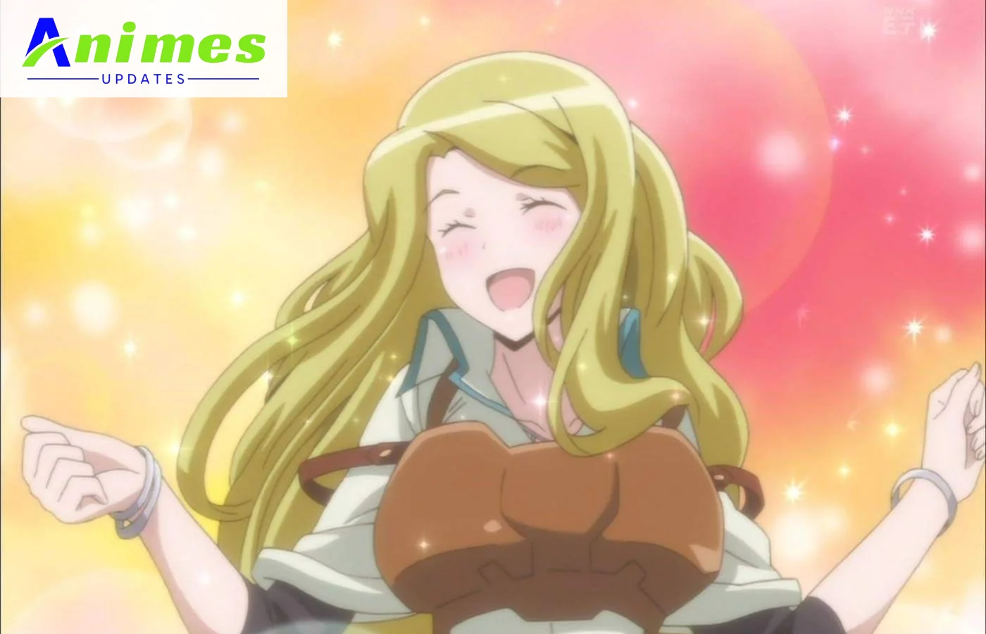 Marielle - Log Horizon