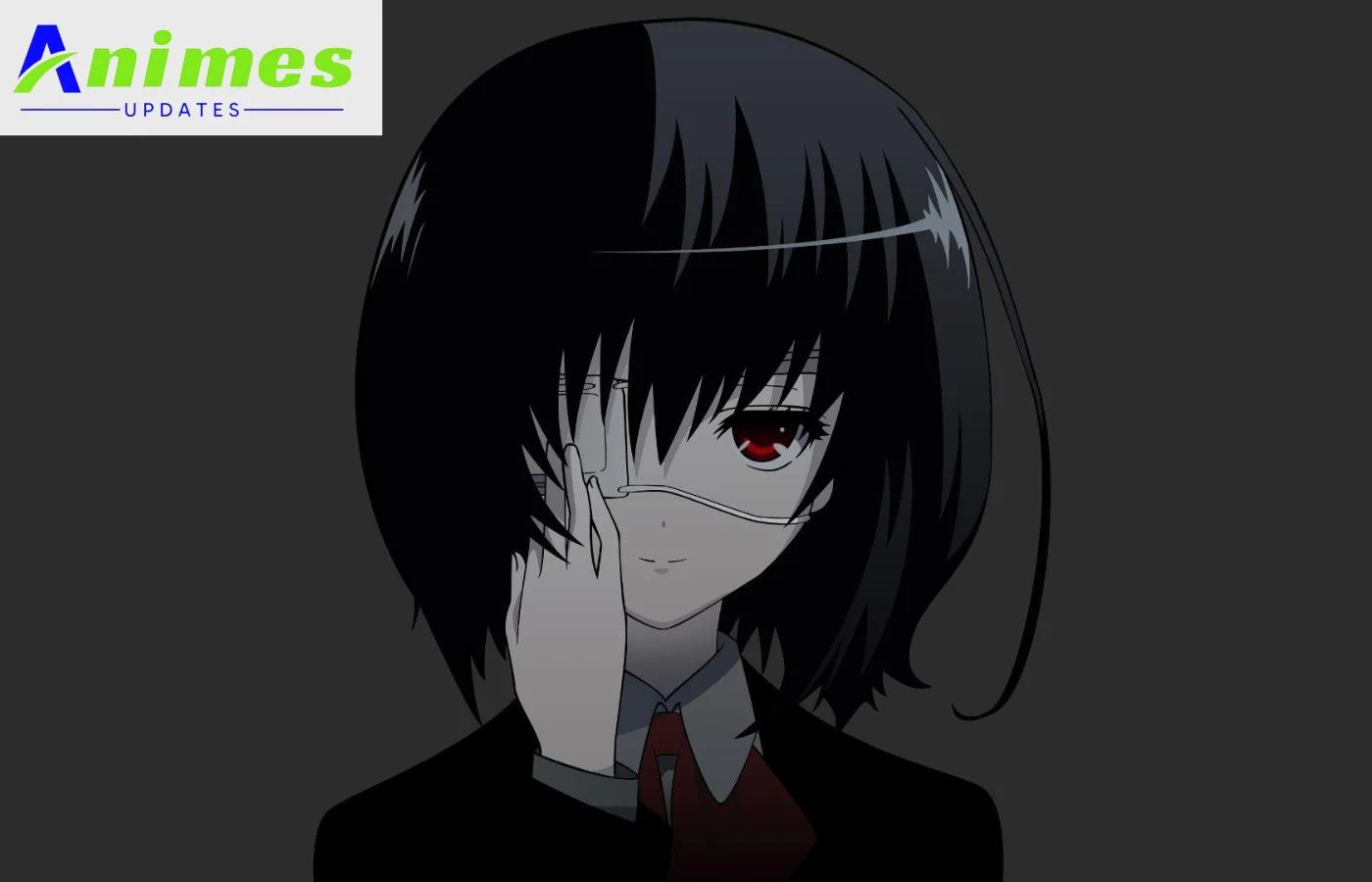 Mei Misaki From Another