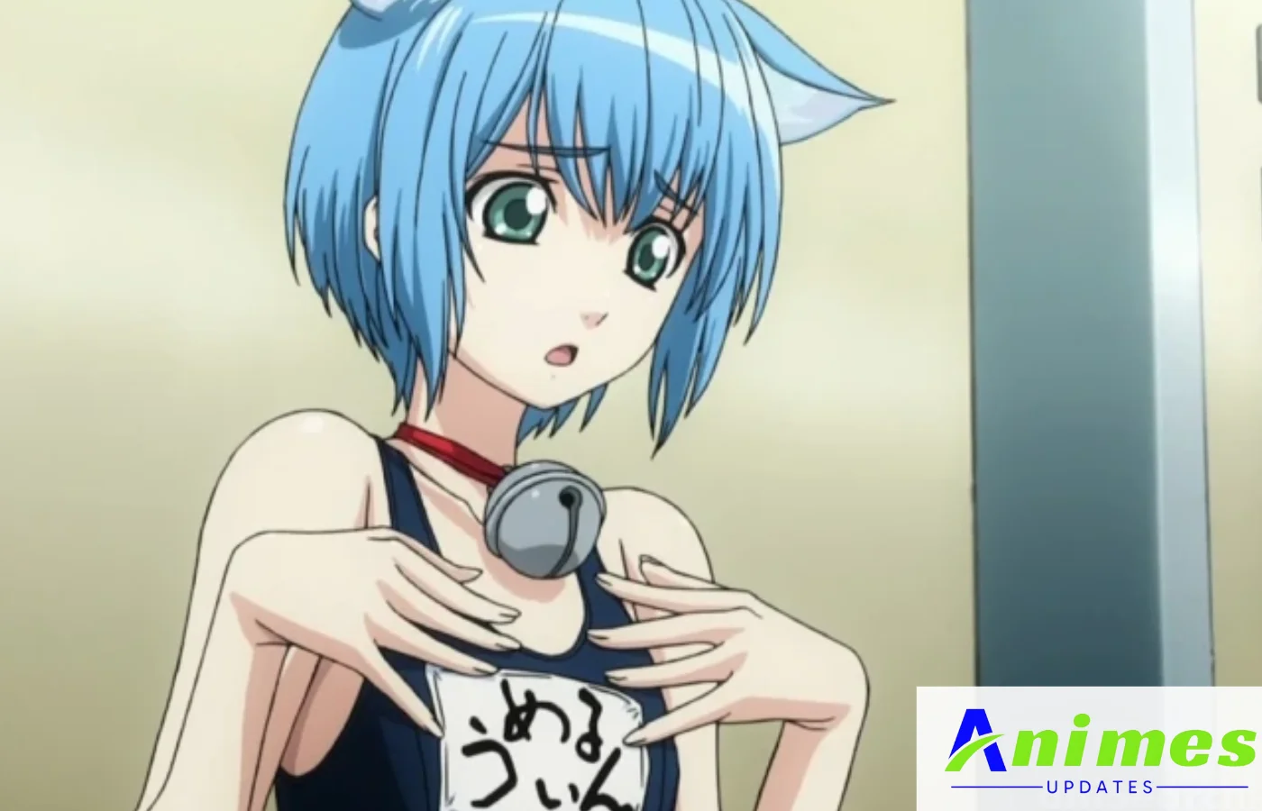 Melwin (Cat Planet Cuties)