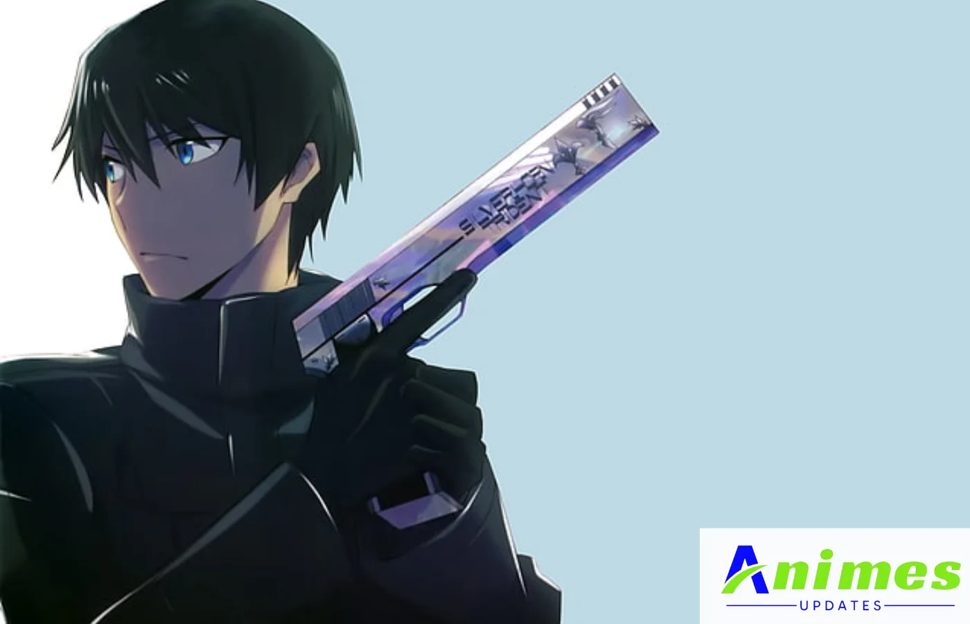 Merlin The Seven Deadly Sins (2014)