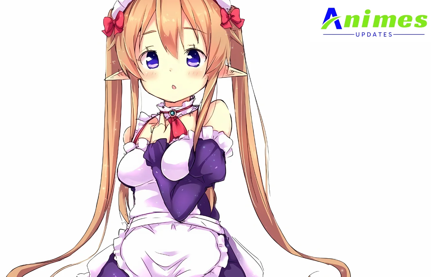 Myucel Foaran From Outbreak Company