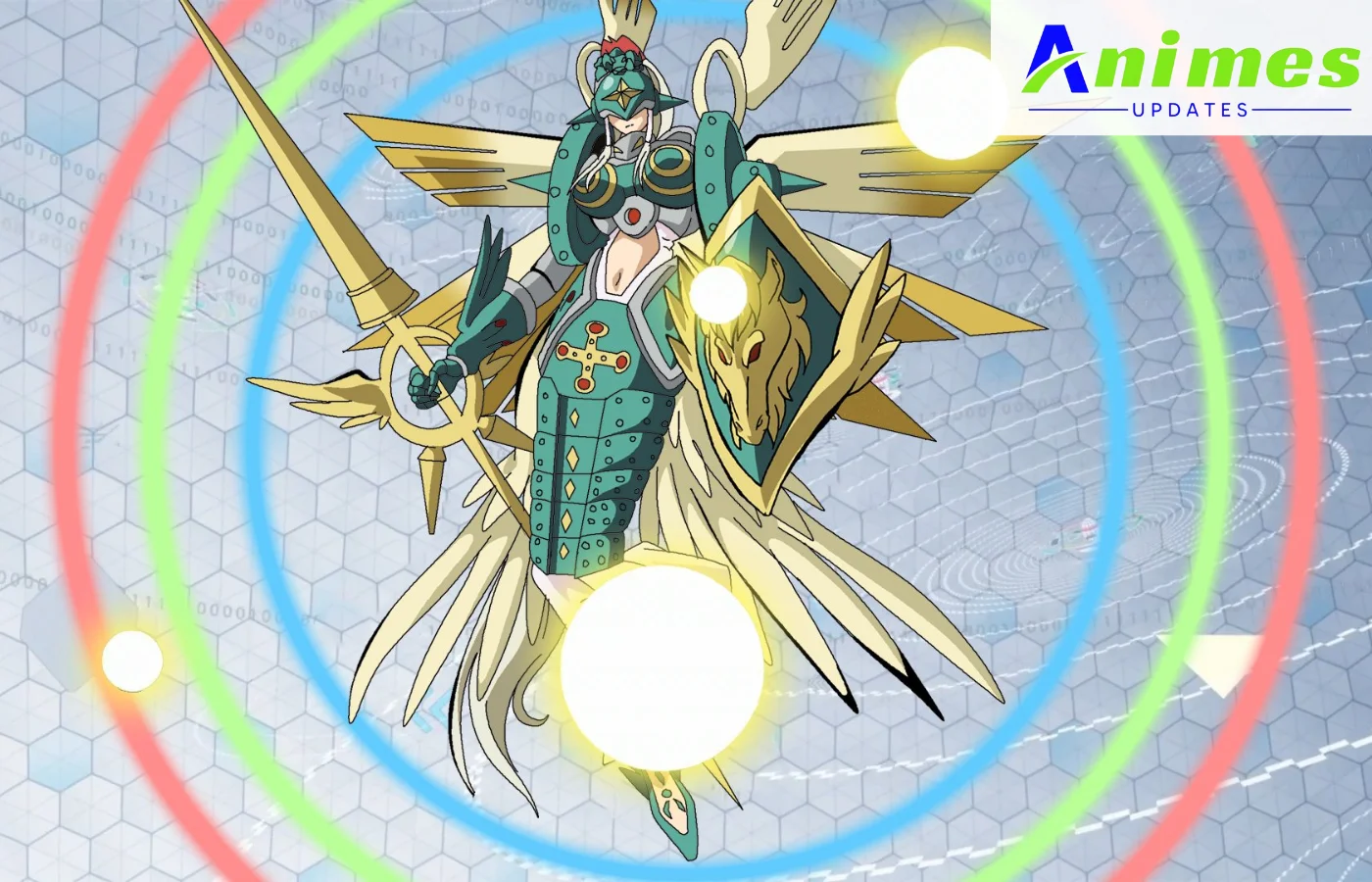 Ophanimon (Digimon)