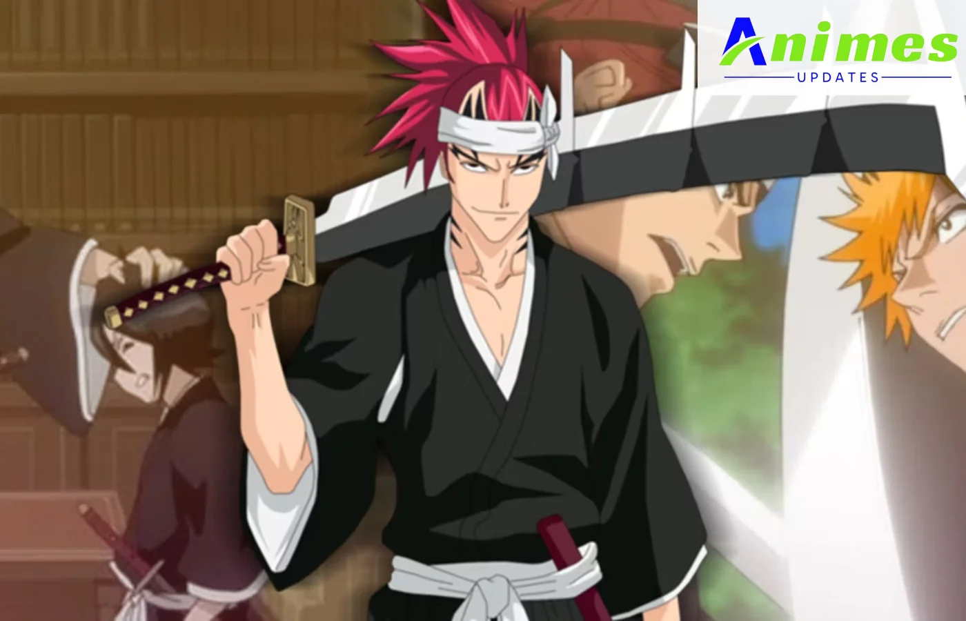 RENJI ABARAI