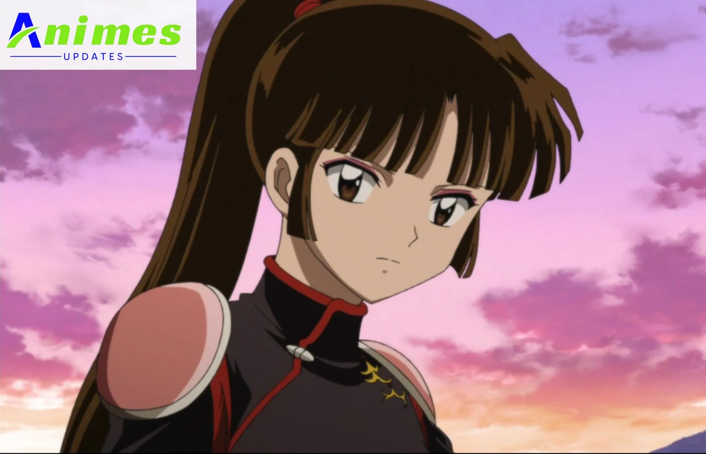 Sango From InuYasha