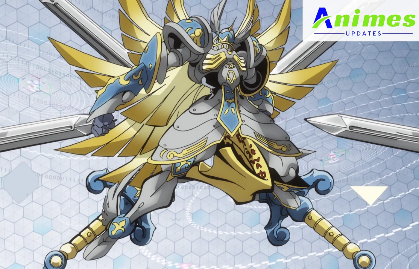 Seraphimon (Digimon)