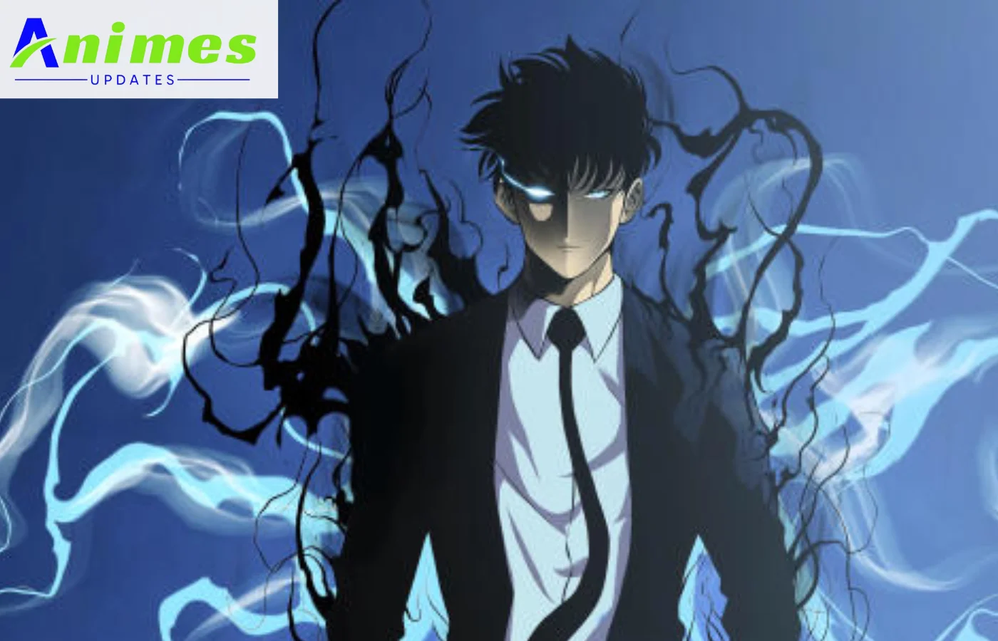 Sung Jin Woo Solo Leveling