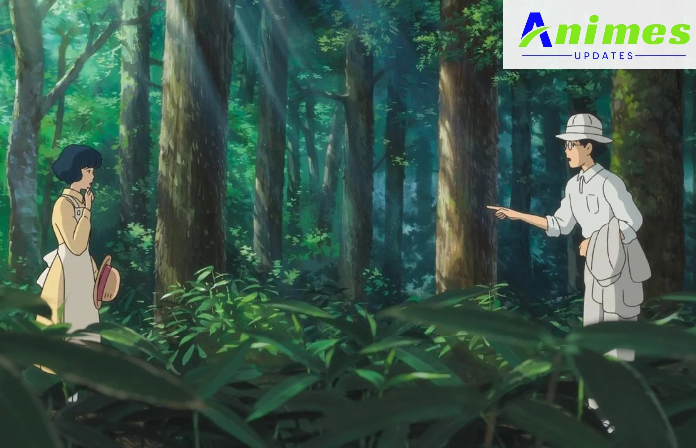 THE WIND RISES (2013)