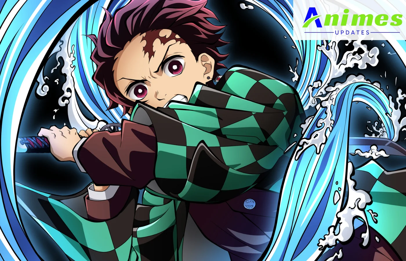 Tanjiro Kamado