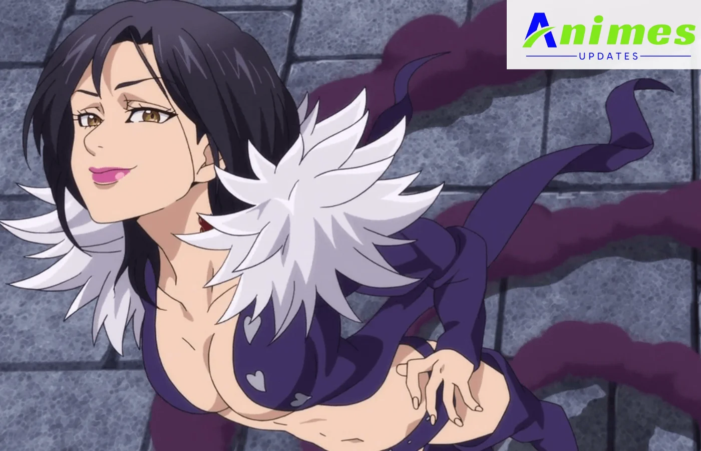 Tatsuya Shiba The Irregular at Magic High School